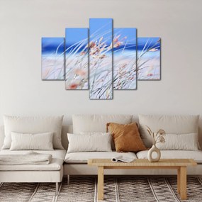Obraz - Vánok (150x105 cm)