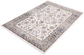 Koberec Basque Lezo Marfil