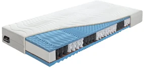 Benab Matrac FYZIO PLUS 200x80 cm