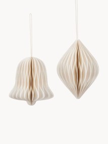 Vianočné ozdoby Christmas Mix, 2 ks