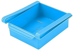 Verk Úložný box do chladničky modrá