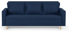 Rozkládací pohovka KENO Modrá