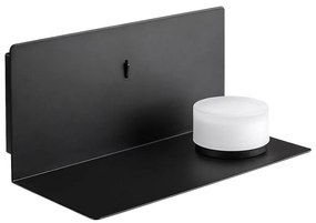 Rabalux 71058 - LED Nástenné svietidlo s poličkou ARANZO LED/6W/230V 3000K 71058