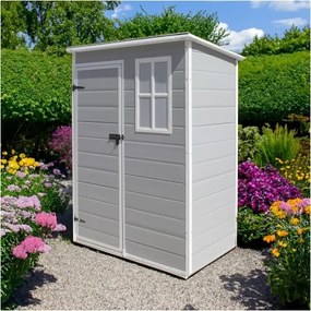 MI FOSTER 5030 záhradný domček