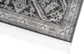 TA Koberec Isphahan 84412/68 antracit Rozmer: 80x220 cm