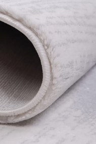 Koberec ARGENTINA 18548 G10 sivý