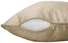 Obliečka na vankúš 40x40 cm Shana – douceur d'intérieur