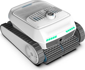 Bezdrôtový robotický vysávač na čistenie bazénov Airrobo PC200 300 m2 150 min