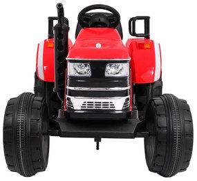 Elektrický traktor BLAZIN BW HL-2788 - červený
