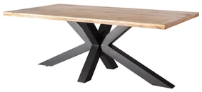 Stôl Vertex 200x100x75 cm