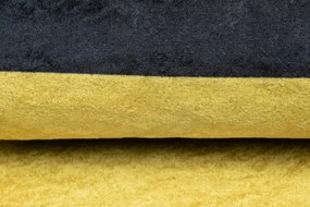 Detský koberec s motívom roztomilého leva Šírka: 80 cm | Dĺžka: 150 cm