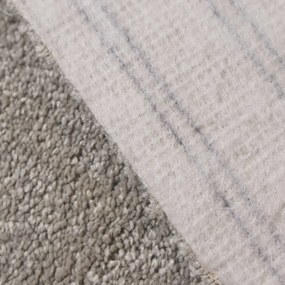 ITC, Metrážny koberec Liliana 7625, na mieru, šíře 4m,5m, béžová, ab (mriežka), detská izba