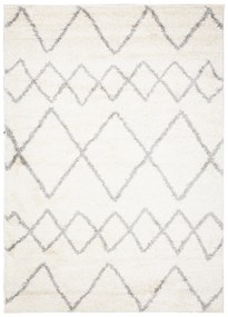 Dizajnový koberec ASTRID - SHAGGY ROZMERY: 120x170