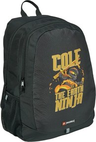 Detský batoh 25 l Ninjago Cole – LEGO®