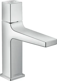 Umývadlová batéria Hansgrohe Metropol s clic-clacom chróm 32571000