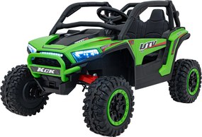 Ramiz Buggy 4x4 KCK zelená