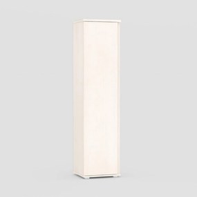 Drevona, Skriňa, REA AMY 30/180, biela