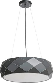 XXXLutz ZÁVESNÉ SVIETIDLO, 47/180 cm - Online Only bytové doplnky - 004462000202