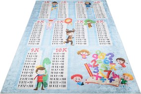 TA Koberec 24521 VYTLAČIŤ EMMA Rozmer: 120x170 cm