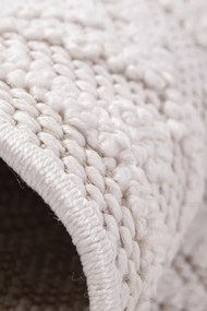 Koberec LENA E097A krémový