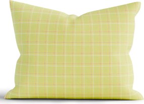 Bavlnená obliečka na vankúš Renforcé 50 × 70 cm - Beatrice