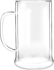 Pohár na pivo 500 ml Amo – Vialli Design