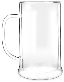 Pohár na pivo 500 ml Amo – Vialli Design