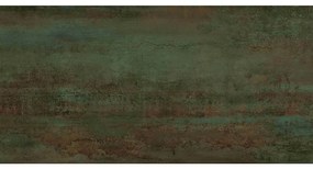 Grunge Turquoise 60/120