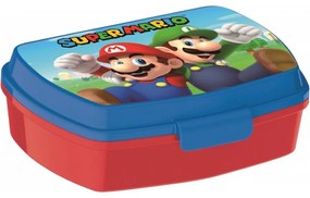 Box na desiatu Super Mario