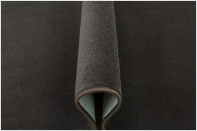 Koberec MAGIC 95 tmavohnedý