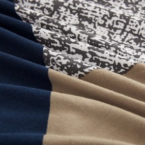 4Home Napínací poťah na stoličku Retro, 45 - 50 cm, sada 2 ks