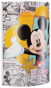 Nowodvorski Nowodvorski, nástenné svietidlo DISNEY MICKEY CLASSIC 4832, OSW-21008