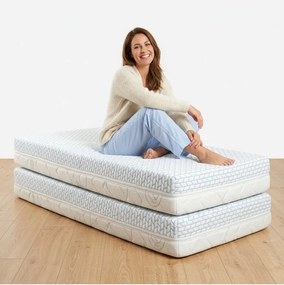 Matrac Elastofresh Comfort EMI 90×200 cm 1+1 ZADARMO