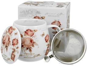 Čajová súprava Secession 430 ml