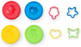 Súprava s plastelínami