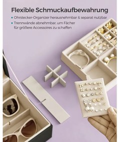 Šperkovnica JBC165B01