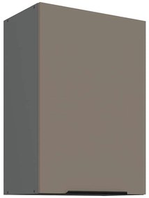 Kuchynská skrinka Aria-Ta/Ant Anti Fingerprint 50g-72 1f