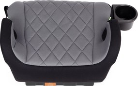 Detský podsedák i-Size ECOTOYS 125–150 cm, odnímateľný poťah, držiak na nápoj