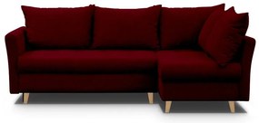 Rohová sedacia súprava Niko P Gemma 59