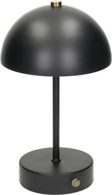 Stolná lampa Arion 26 cm