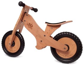 Detské drevené odrážadlo Bamboo