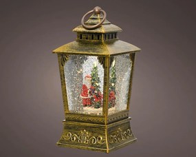 XXXLutz LED VIANOČNÁ FIGÚRKA - Vianočné dekorácie - 003754403702