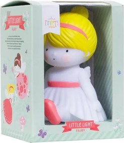 Lampička mini víla