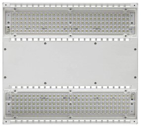 Závesné LED svietidlo Lama+S/W 68 W