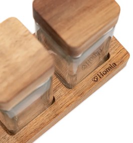 Sada koreničiek MOOKA na podnose 850870