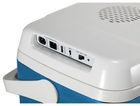 Guzzanti GZ 30BW termoelektrický chladiaci box, 44 x 29 x 45 cm