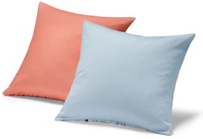 Obliečky na dekoračné vankúše, 2 ks