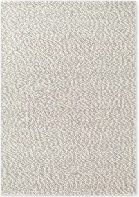 Koberec Elle Decoration Lyon Beans naturálny / krémový / sivý