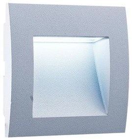 Greenlux LED schodiskové svietidlo LED/1,5W/230V GXLL002