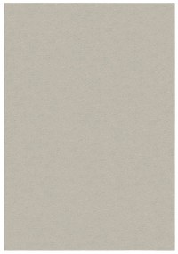 Kusový koberec Softie Mushroom, 140x200, biela, obývacia izba, Flair Rugs